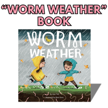 Load image into Gallery viewer, Worms Speech Therapy Box
