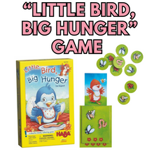 Load image into Gallery viewer, Worms Speech Therapy Box
