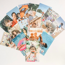 Load image into Gallery viewer, Summer Actions Photo Cards with WH-Question Prompts
