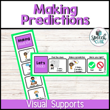 Load image into Gallery viewer, Predictions Visual
